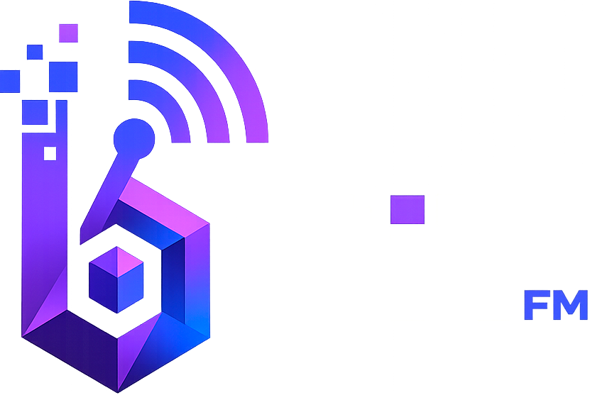 BitFM Logo